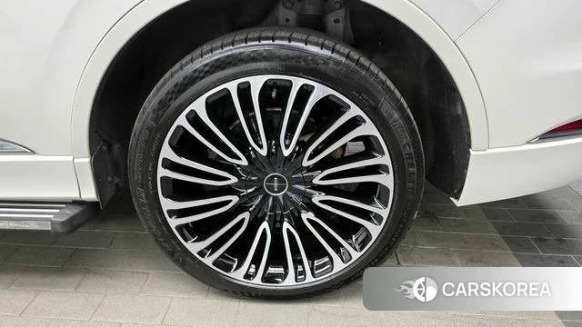Lincoln Aviator 2nd generation id 4268728 из Кореи 13