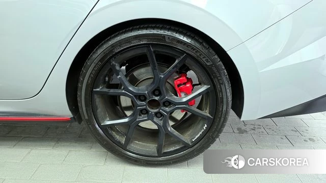 Hyundai Avante (CN7) id 4231598 из Кореи 13