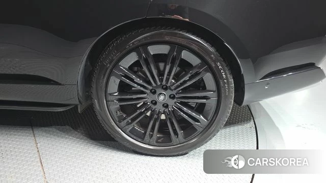 Land Rover Range Rover 5th Generation id 4763280 из Кореи 13