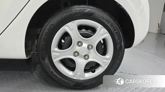 Kia All New Morning (JA) id 4713110 из Кореи 13