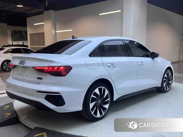 Audi A3 id 4259488 из Китая 13