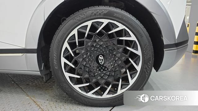 Hyundai Ionic 5 id 4529035 из Кореи 13