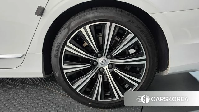 Volvo S90 id 4657347 из Кореи 12