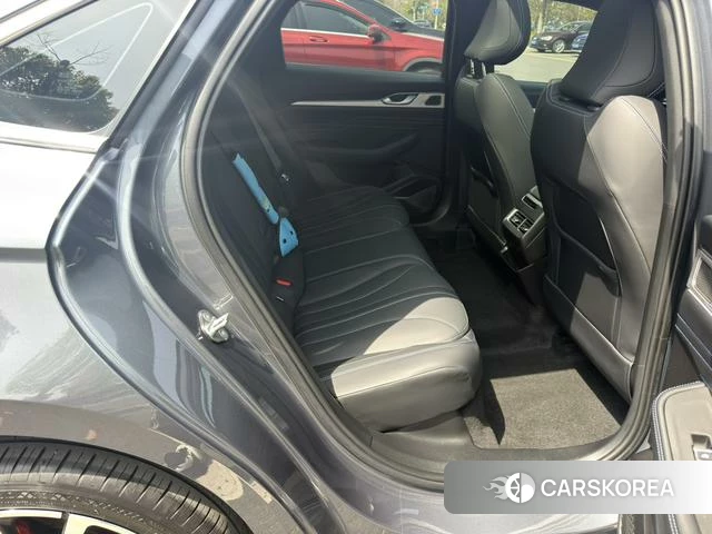 Geely Automobile Xingrui id 4241012 из Китая 13