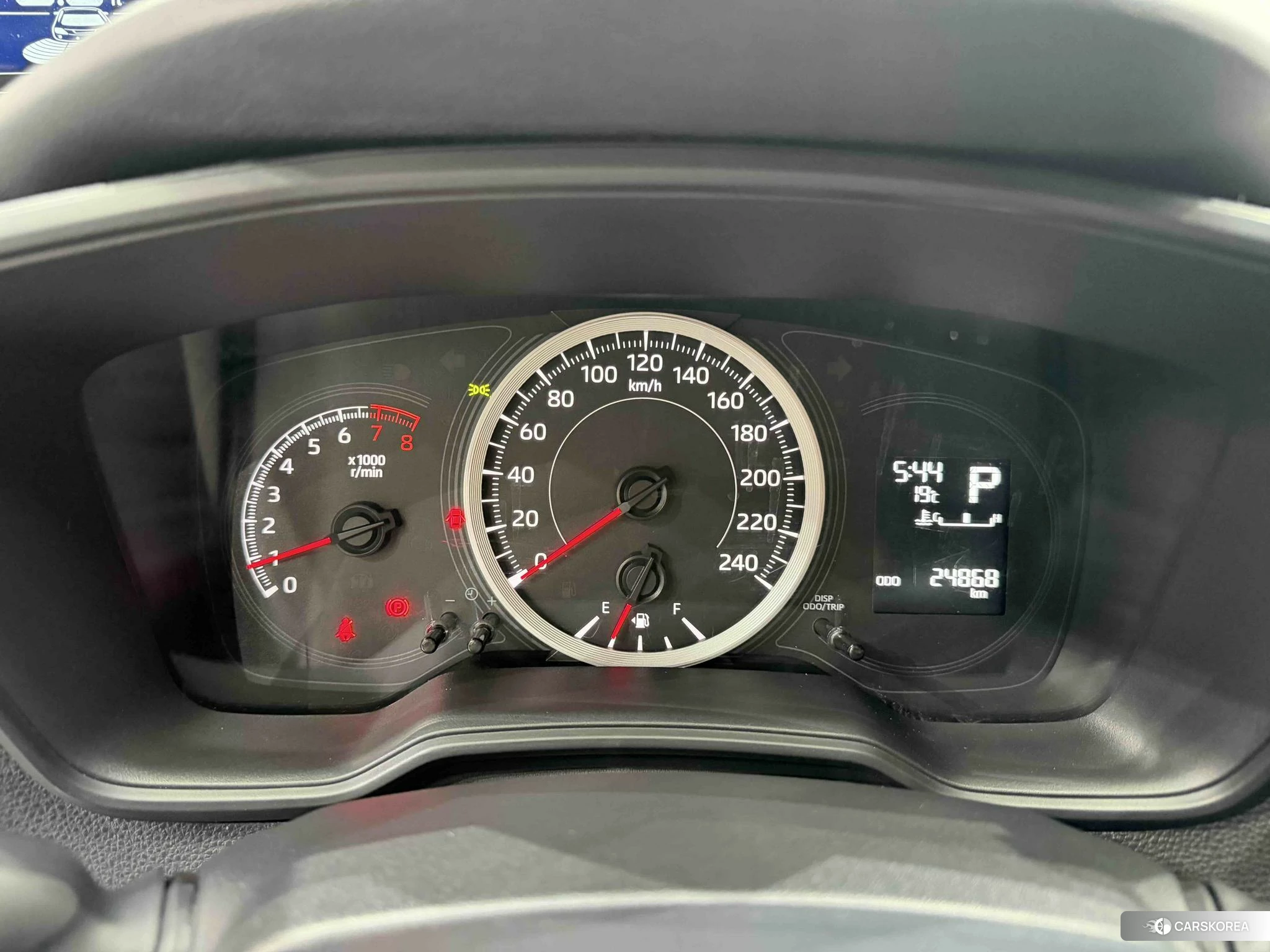 Toyota Lei Ling id 4467945 из Китая 13