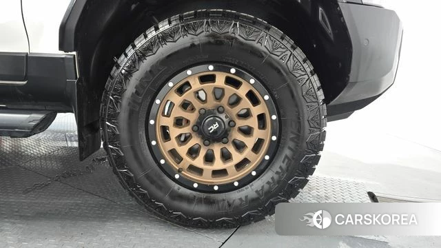 Kia Tasman id 4669752 из Кореи 13