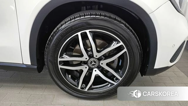 Mercedes-Benz GLA-Class X156 id 4363529 из Кореи 13