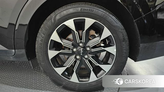 Kia Carnival 4th generation id 4267170 из Кореи 13