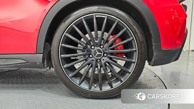 Mercedes-Benz GLA-Class X156 id 4551651 из Кореи 13
