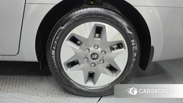 Hyundai Staria id 4928519 из Кореи 13
