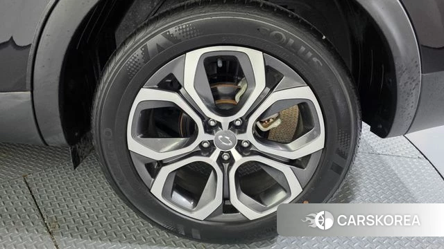 Renault Korea (Samsung) XM3 id 4712789 из Кореи 13