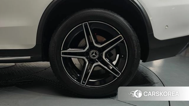 Mercedes-Benz GLC-Class X253 id 4849586 из Кореи 13