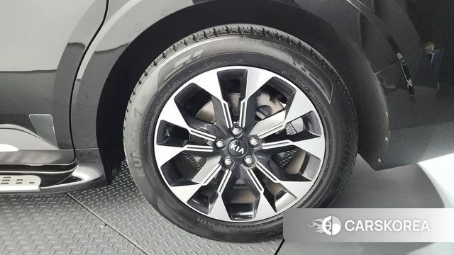 Kia Carnival 4th generation id 4196175 из Кореи 13