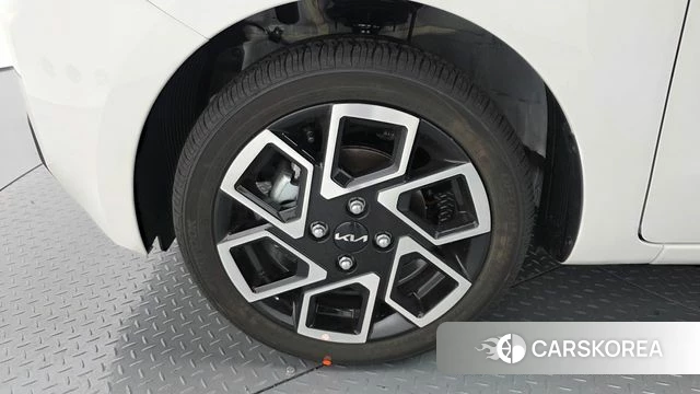 Kia The New Kia Ray id 4607682 из Кореи 13