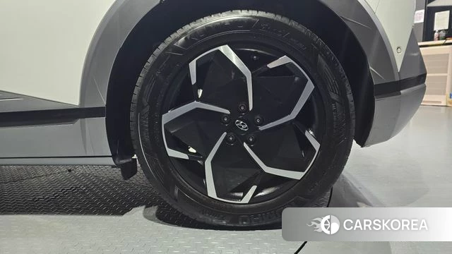 Hyundai Ionic 5 id 4329640 из Кореи 13