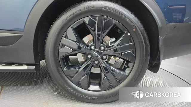 Kia Sportage 5th Generation id 4645360 из Кореи 13