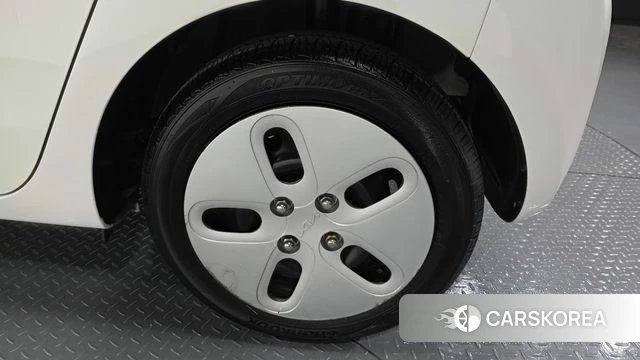 Kia The New Ray id 4224064 из Кореи 13