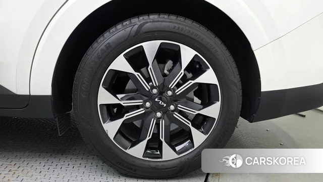 Kia Carnival 4th generation id 4624536 из Кореи 13