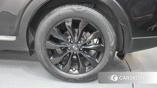 Kia The New Sorento id 4684286 из Кореи 13