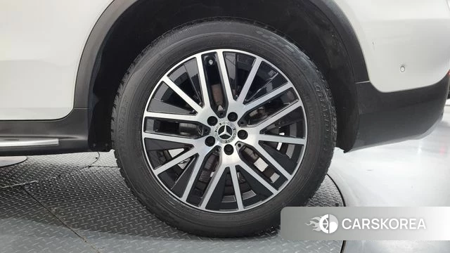 Mercedes-Benz GLC-Class X253 id 4785291 из Кореи 13