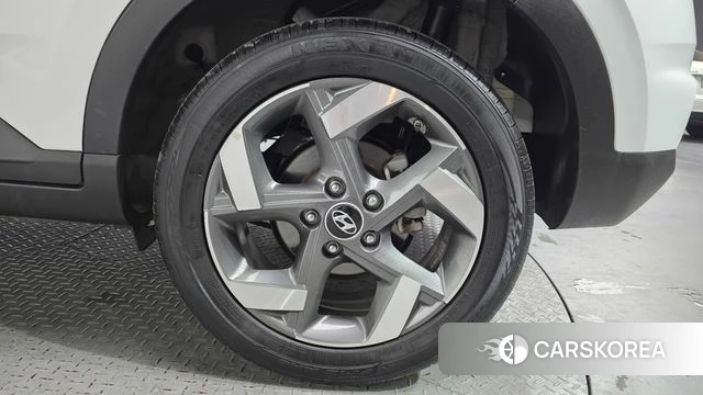 Hyundai Venue id 4242861 из Кореи 13