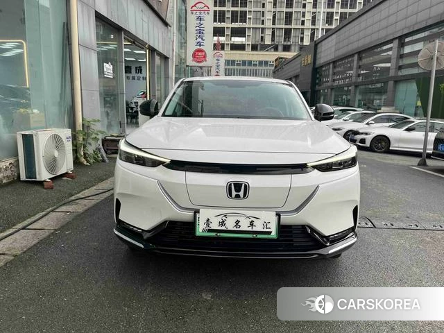 Honda e:NS1 id 4261969 из Китая 13
