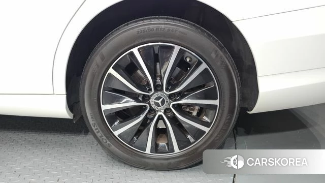 Mercedes-Benz C-Class W205 id 4895114 из Кореи 13