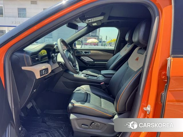 Ford Explorer id 4394108 из Китая 13