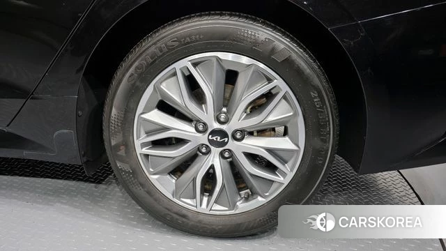 Kia K5 Hybrid 3rd Generation id 4354720 из Кореи 13