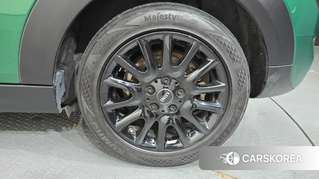 Mini Cooper S id 4551410 из Кореи 13