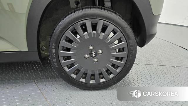 Hyundai Casper id 4624459 из Кореи 13