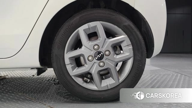 Kia The New Kia Ray id 4630872 из Кореи 13