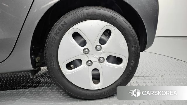 Kia The New Kia Ray id 4921537 из Кореи 13