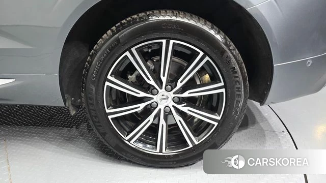 Volvo XC60 second Generation id 4196594 из Кореи 13