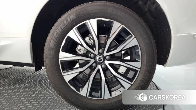 Volvo XC60 second Generation id 4230350 из Кореи 13