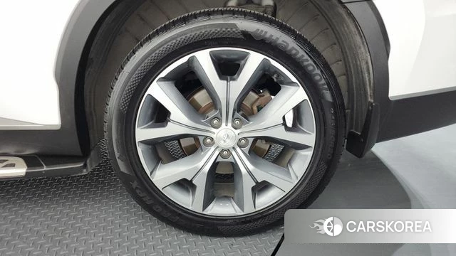 Hyundai Palisade id 4396858 из Кореи 13