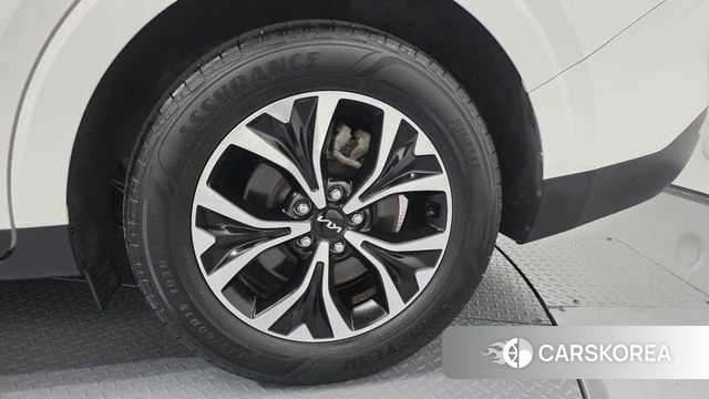 Kia Carnival 4th generation id 4322962 из Кореи 13