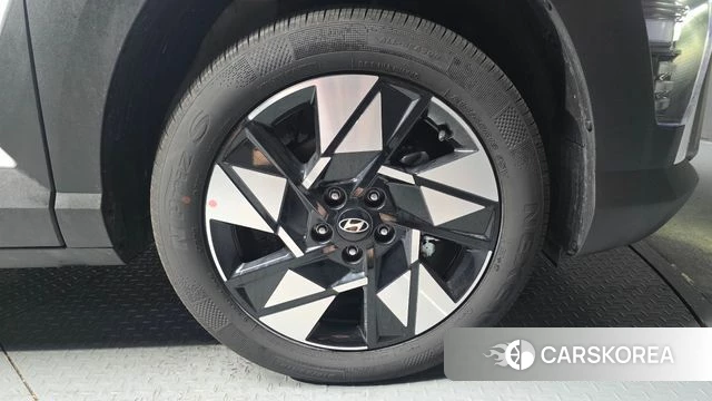 Hyundai Kona Hybrid (SX2) id 4584091 из Кореи 13