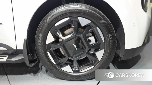 Kia The New Carnival 4th Generation id 4710431 из Кореи 13