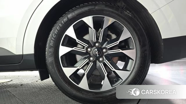 Kia Carnival 4th generation id 4666172 из Кореи 13