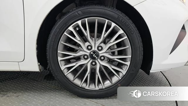 Kia The New K3 2nd generation id 4542179 из Кореи 13