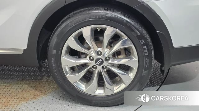 Kia The New Sorento id 4923979 из Кореи 13