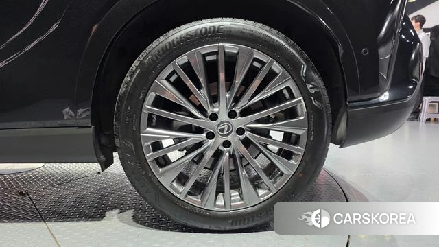 Lexus RX350h 5th generation id 4706229 из Кореи 13