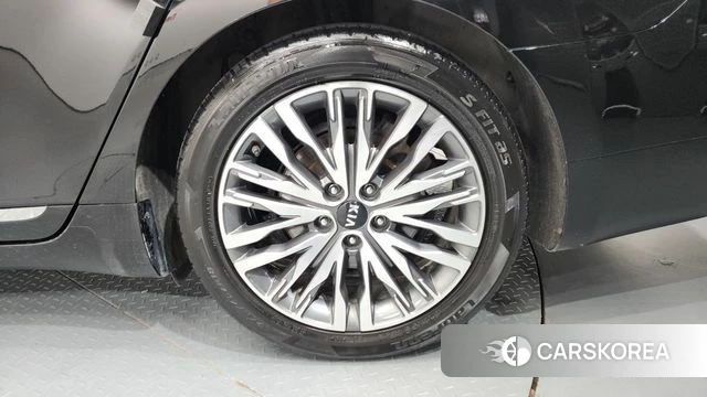 Kia K7 Premier id 4476953 из Кореи 13