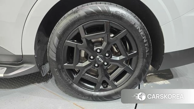 Kia The New Carnival 4th Generation id 4916613 из Кореи 13