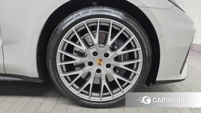 Porsche Panamera (976) id 4387831 из Кореи 13