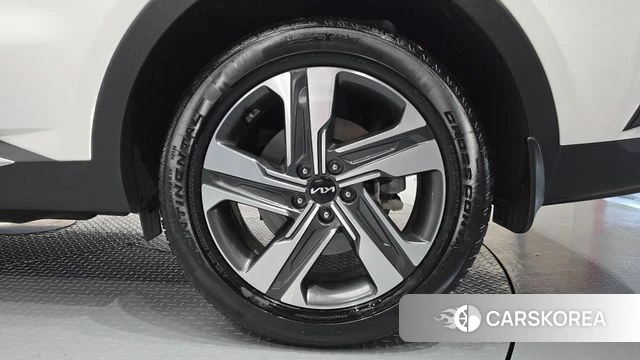 Kia Sorento 4th Generation id 4388474 из Кореи 13