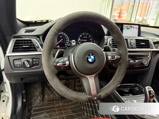 BMW 3 series GT id 4399898 из Китая 13
