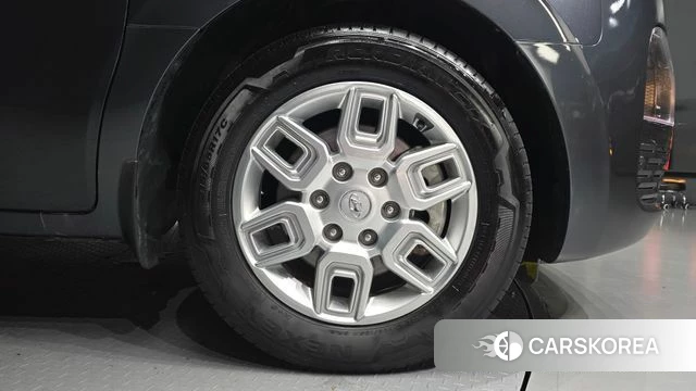 Hyundai Staria id 4631052 из Кореи 13