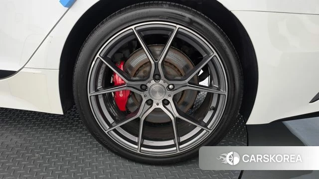Kia Stinger id 4849763 из Кореи 13